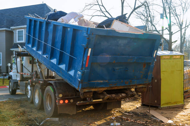 Best Attic Cleanout Services  in Olympia Heights, FL